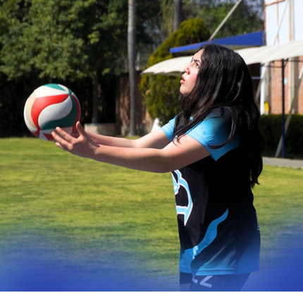 Programa de Alto Rendimiento (PAR): el equilibrio perfecto entre deporte y excelencia académica.